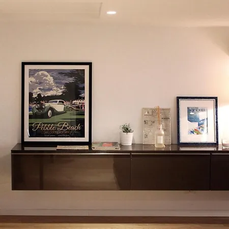 Luxury Loft In The Navigli-forum Area With Private Parking Daire *