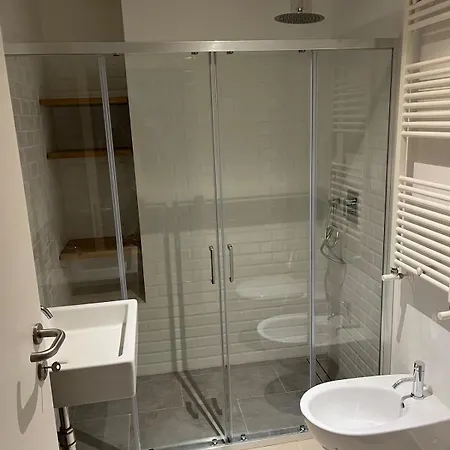 Luxury Loft In The Navigli-forum Area With Private Parking * Milano